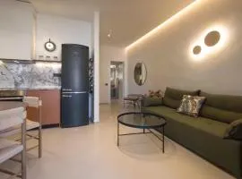 Sophia Limeni Spa - Sea front