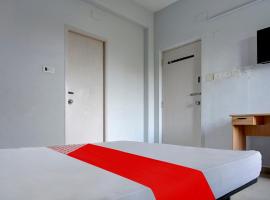 LIVE AS CHN727, hotell i Gūduvāncheri