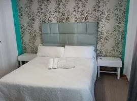 Blue Apartment By Torremolinos On line