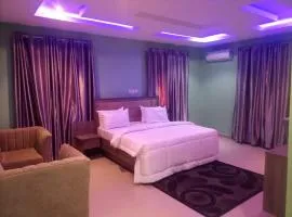 Sa'abhi International Hotel & Resort