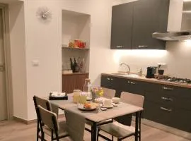 B&B Travaglianti alloggio Etna