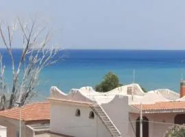 casa vacanze onde del mare