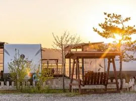 Ganghwa Nakjohealing Caravan&Camping