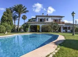 Villa Maite