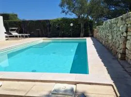 Villa Anna by Rentbeat