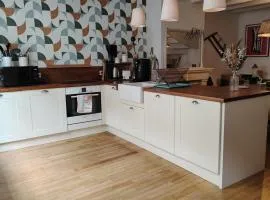 Nouveau - Maison de charme - Centre de Bourdeilles