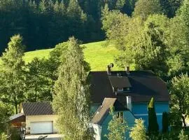 Rax Panorama Apartment