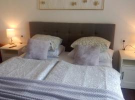 Viesnīca Apartmani Maris Rab pilsētā Raba