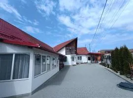 Casa Ioana Întorsura Buzăului