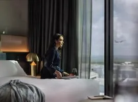 Pullman Auckland Airport