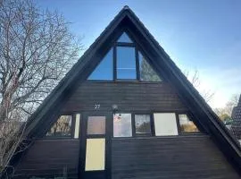 Ferienhaus Hasenglück