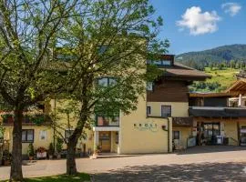 Hotel Gasthof Kröll, Nationalpark Sommercard, 60 Attraktionen, Restaurant mit regionaler Küche