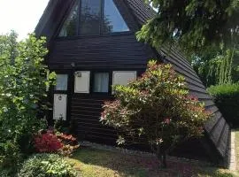 Ferienhaus Eichhörnchennest