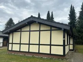 Ferienhaus Morgentau