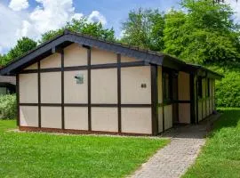 Ferienhaus Blätterdach