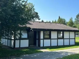 Ferienhaus Katzenbuckelblick