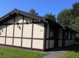 Ferienhaus Mooswinkel