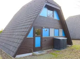 Ferienhaus Schneekristall