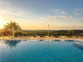 Celebi Garden Hotel - Cittaslow Retreat, Hotel in Famagusta