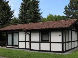 Ferienhaus Krappennest