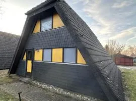 Ferienhaus Bergklang