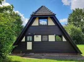 Ferienhaus Winnetou 114