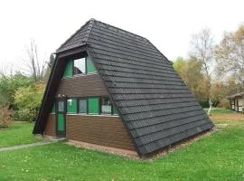 Ferienhaus Winterruhe