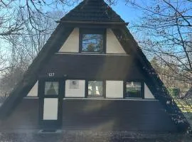 Ferienhaus Abendzauber