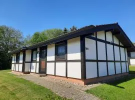 Ferienhaus Romantiklicht