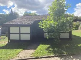 Ferienhaus Vogelnest