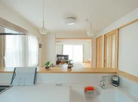 Toshima House Kumamoto Private Stay
