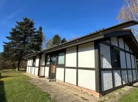 Ferienhaus Romantiknest