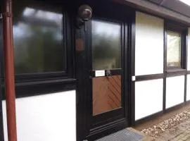 Ferienhaus Romantikruhe