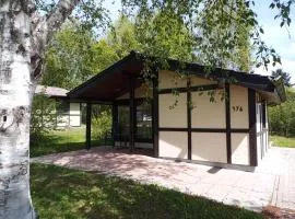 Ferienhaus Morgenrot