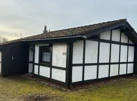 Ferienhaus Winterglanz