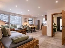 Ferienwohnung Hinterberg