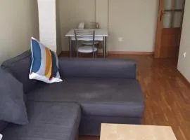 Apartamentos Ria de Foz