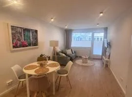 Zentrale City Apartments