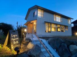 Lapis Jogasaki B&B, Hotel in Ito