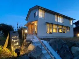 Lapis Jogasaki B&B