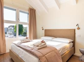 Nobel Flower Apartments, hotel a Lissone
