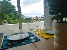 Residencias Requinte T3 Espacoso com Terraco e Vista