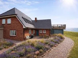 Kapitänshaus Meerblick