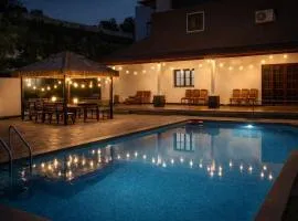 Sais lotus villa -Home stay and Event venue