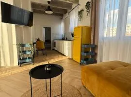 Old Town, The Reward apartment with terrace with a view