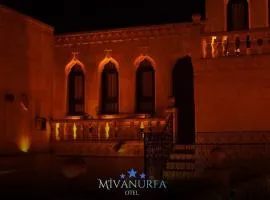 MivanUrfa Otel