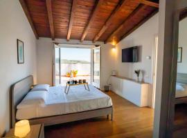 Stay Matera - Via Casalnuovo Collection, hotel a Matera
