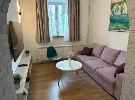 Crystal Lakes Apartment