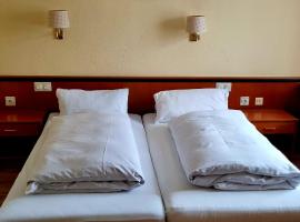 Gasthof zum Auer, Hotel in Passau