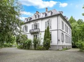 Studio 3pers Quartier Chic Rebberg Parking Gratuit - MindEstate